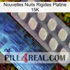 New Stiff Nights Platinum 15K 34